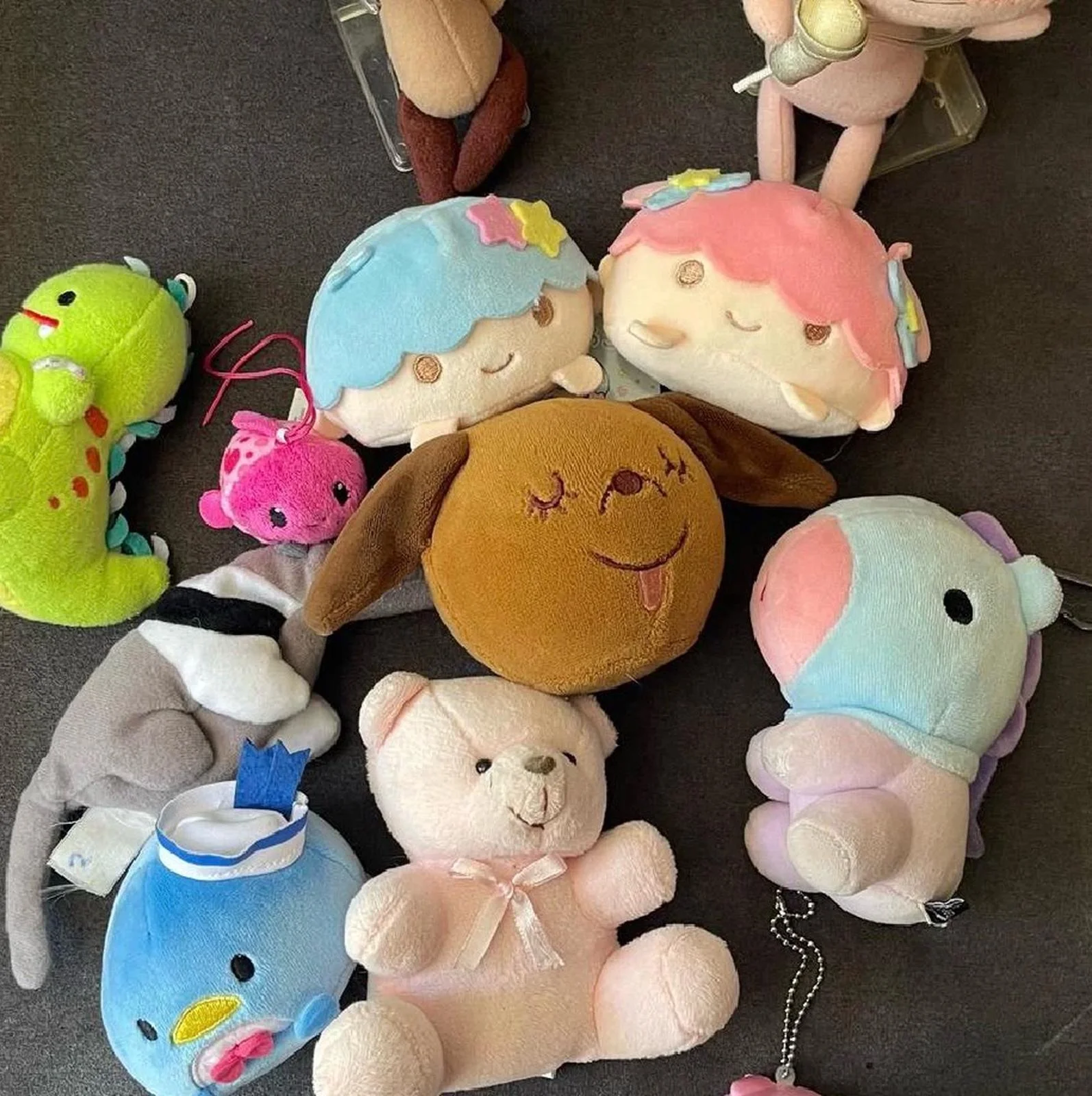 Keychains, size Other, photo 1