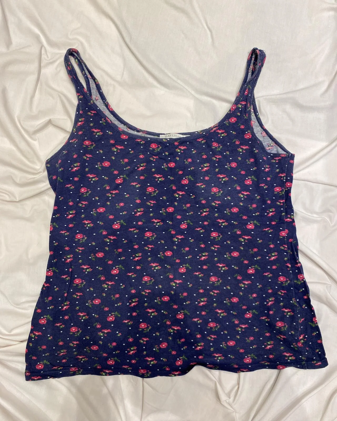 Calliope Tank Tops, size L / 40 / 12, photo 1
