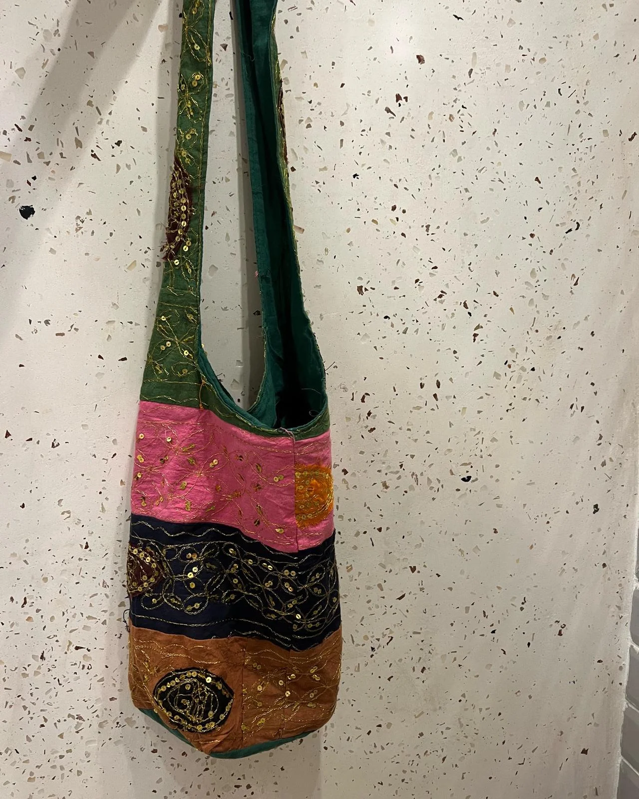 Shoulder Bag, size One size, photo 1