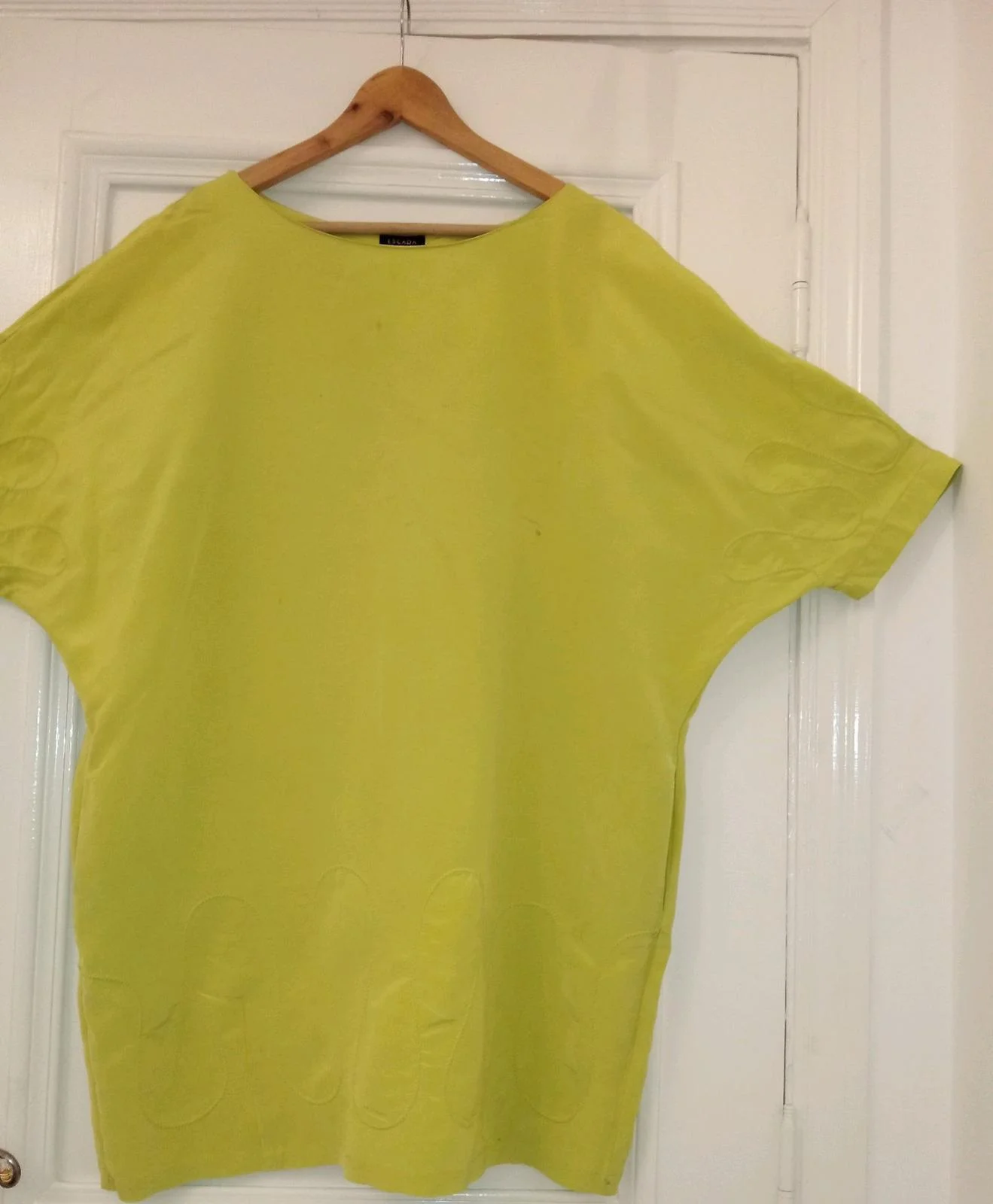 Escada Mini Dresses, size XL / 42 / 14, photo 1