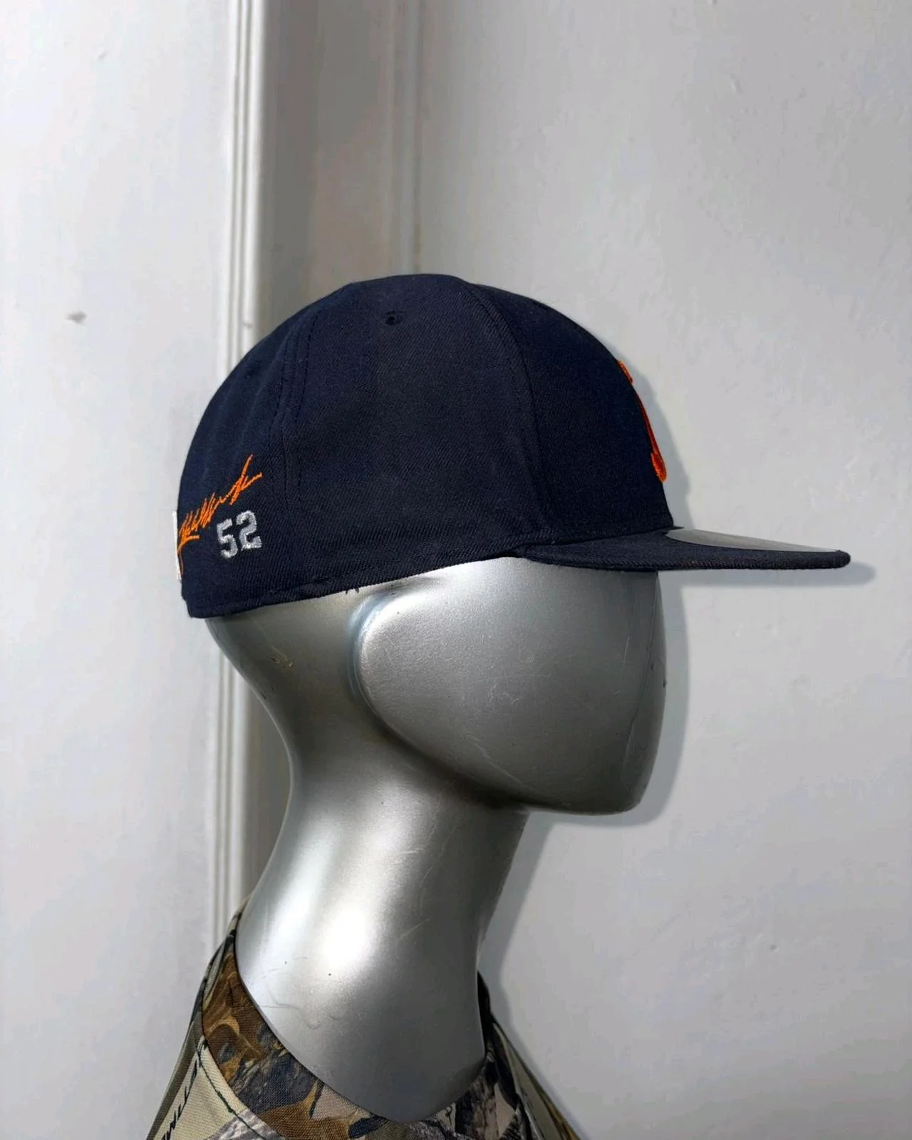 New Era Hats & Caps, size One size, photo 1