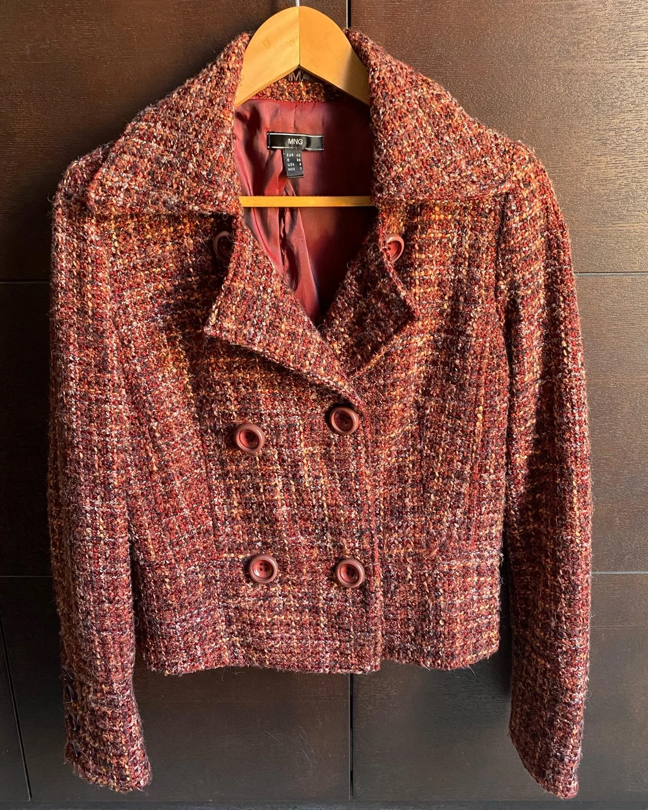 Mango Jackets, size L / 40 / 12, photo 1