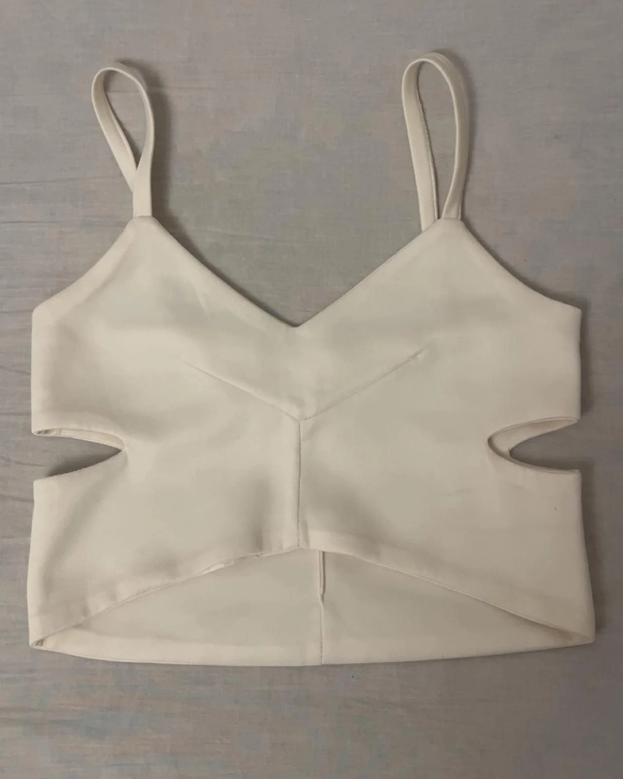 Zara Crop Tops, size S / 36 / 8, photo 1