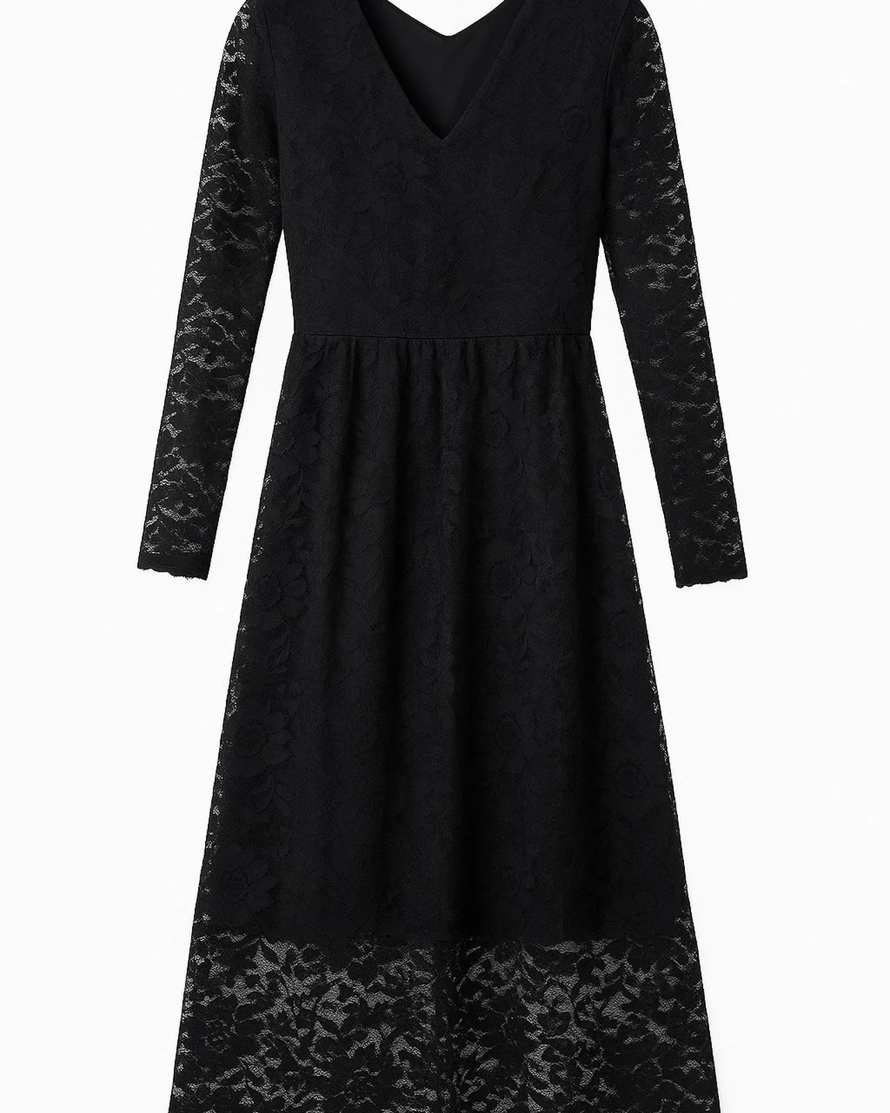 Shein Midi Dresses, size M, photo 1