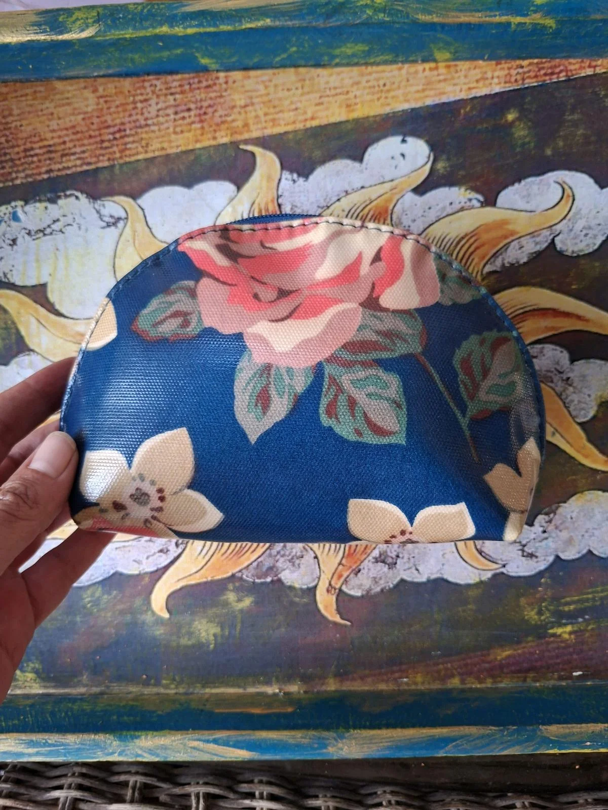 Clutch, size Other, photo 1