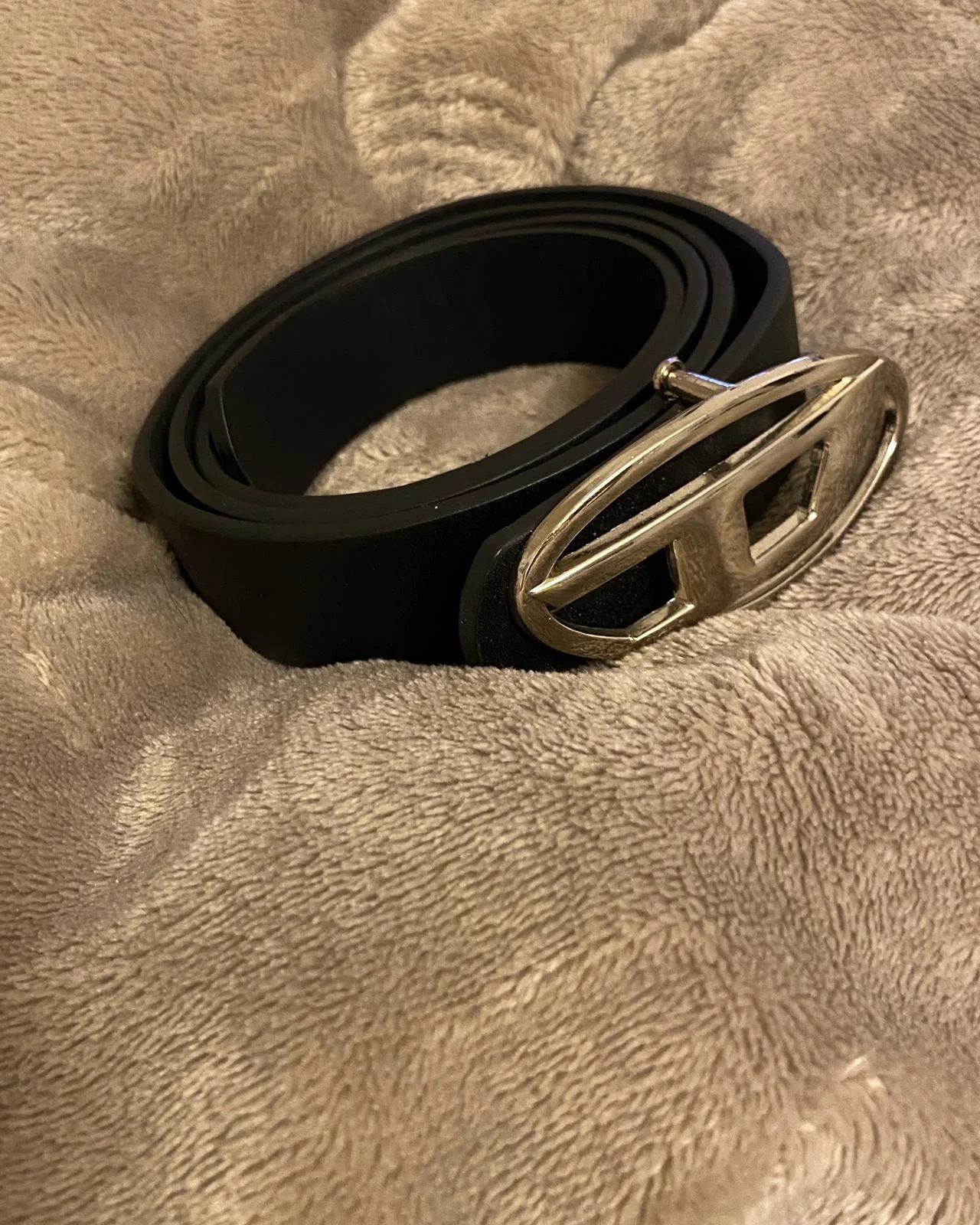 Diesel Belts, size One size, photo 1