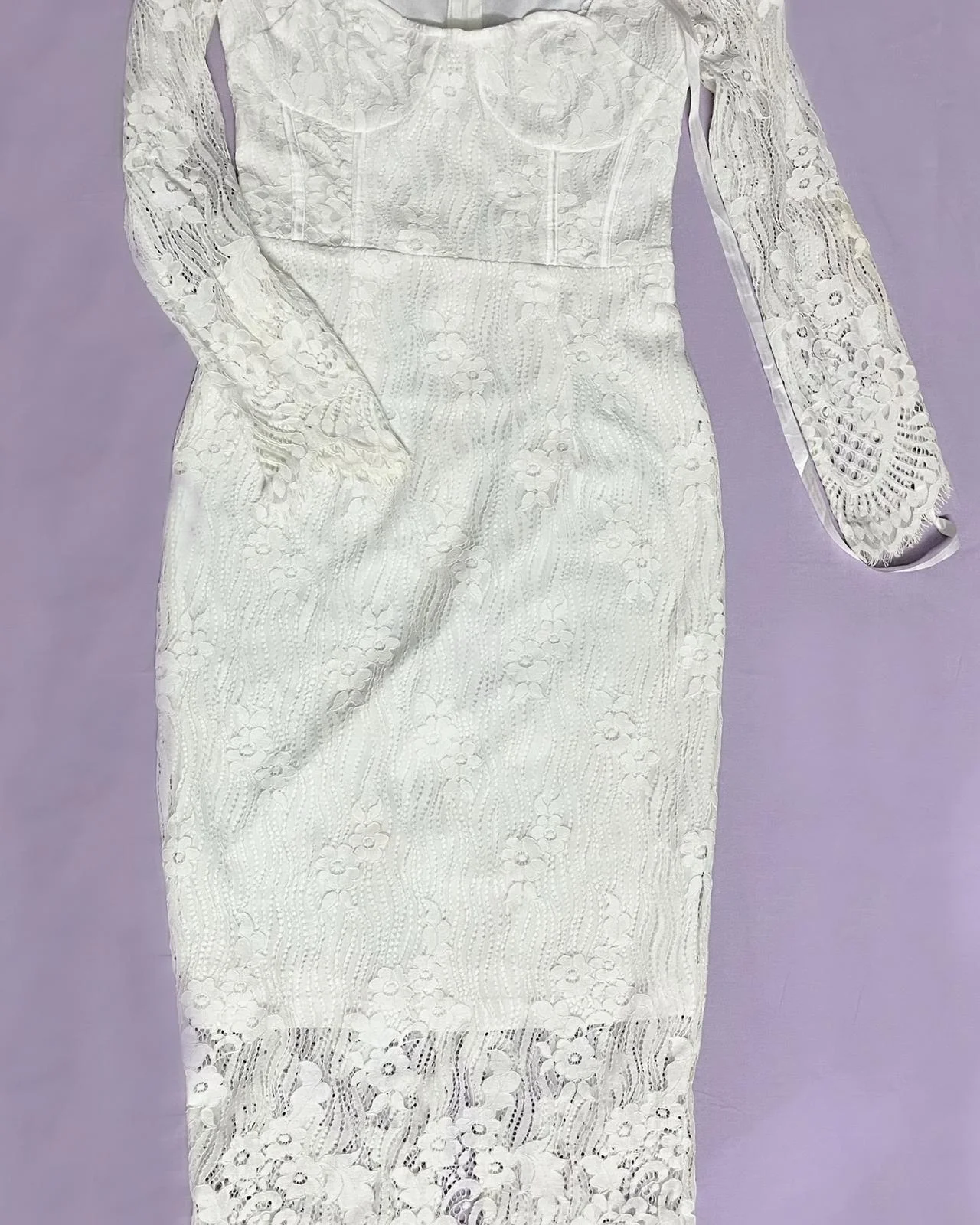 Missguided Midi Dresses, size M / 38 / 10, photo 1