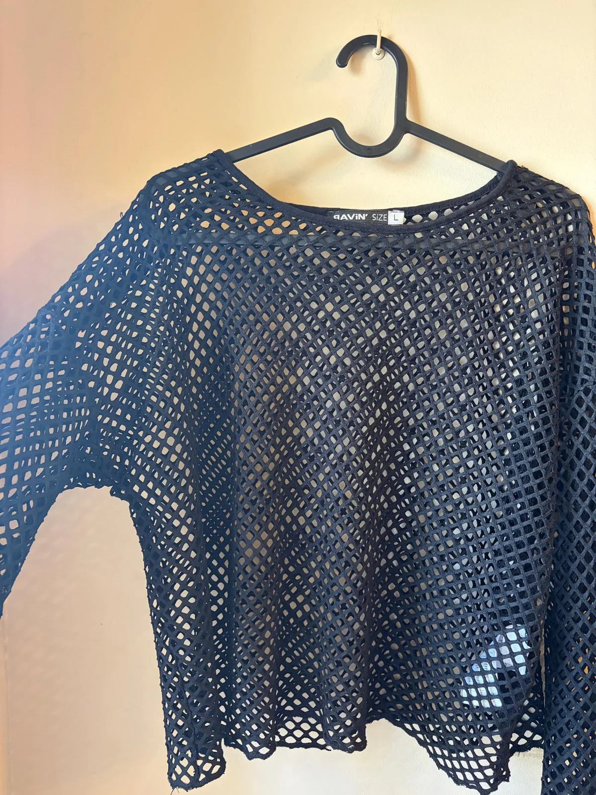 RAViN Long Sleeve, size L / 40 / 12, photo 1