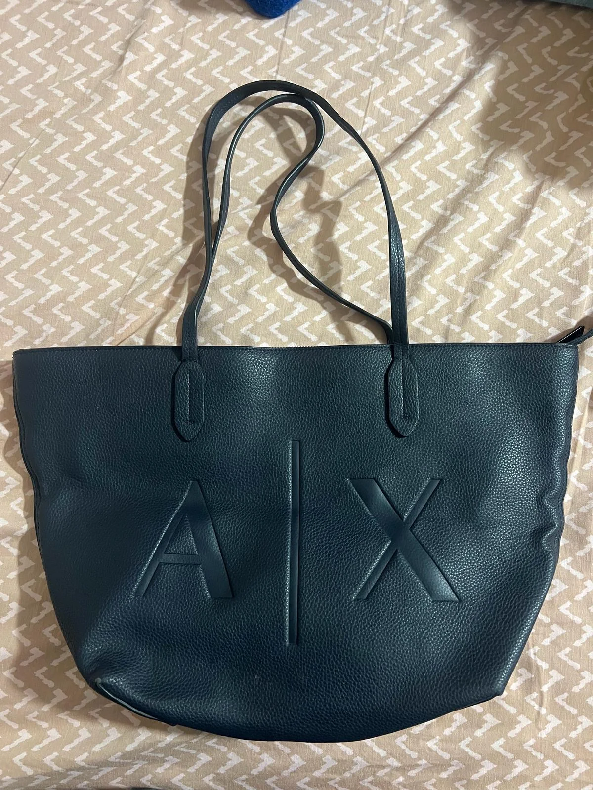 Armani Exchange Shoulder Bag, size One size, photo 1