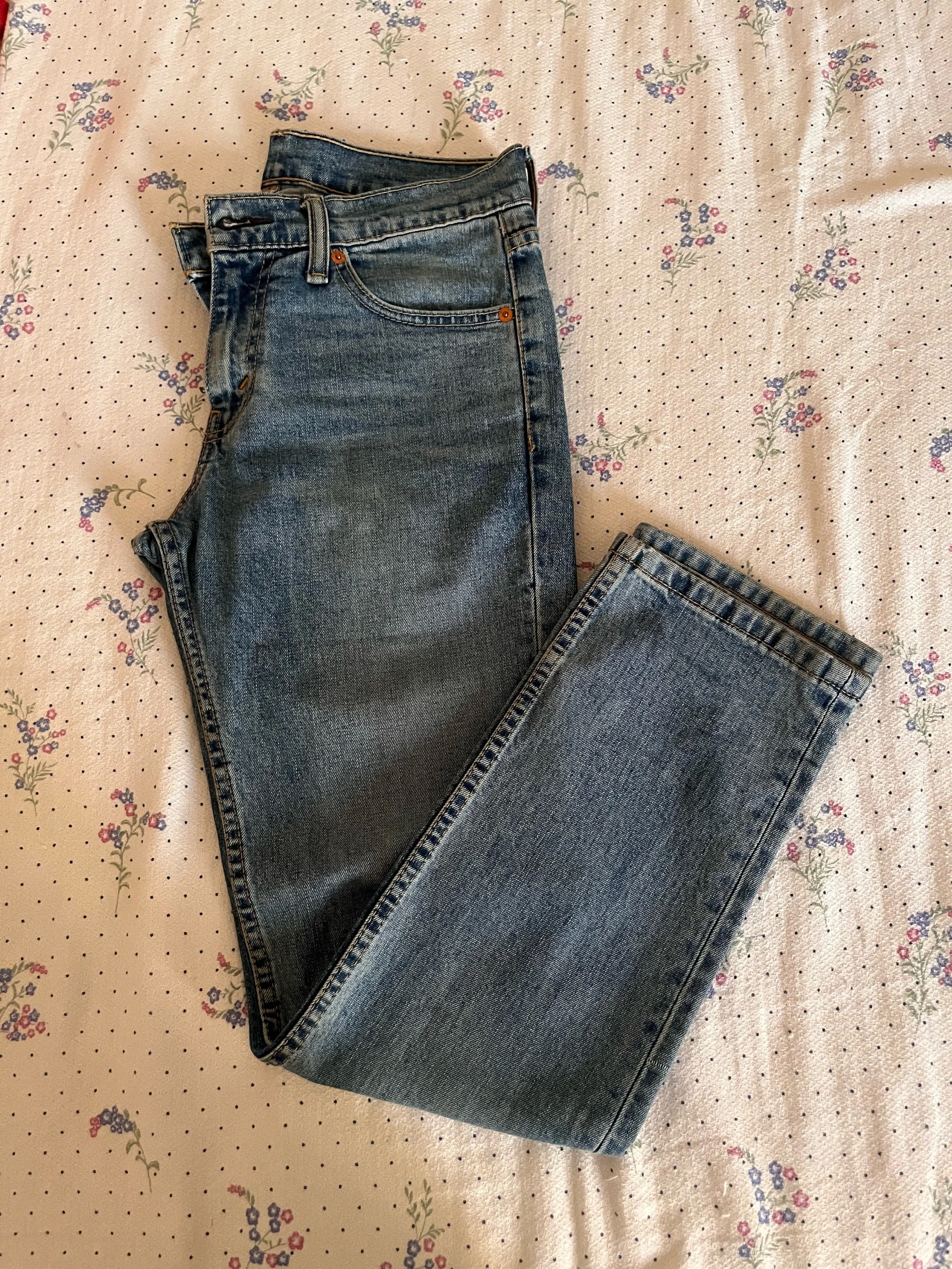 Levi Strauss & Co. Jeans, size S / 36 / 8, photo 1