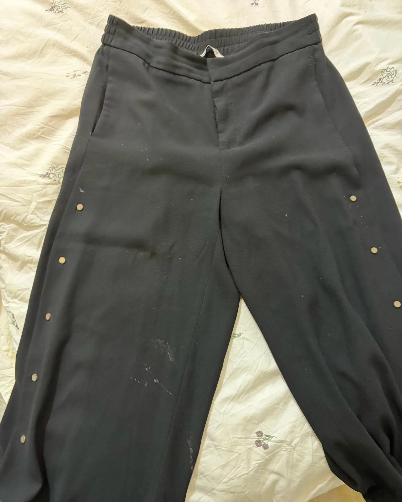 Zara Pants, size L / 40 / 12, photo 1