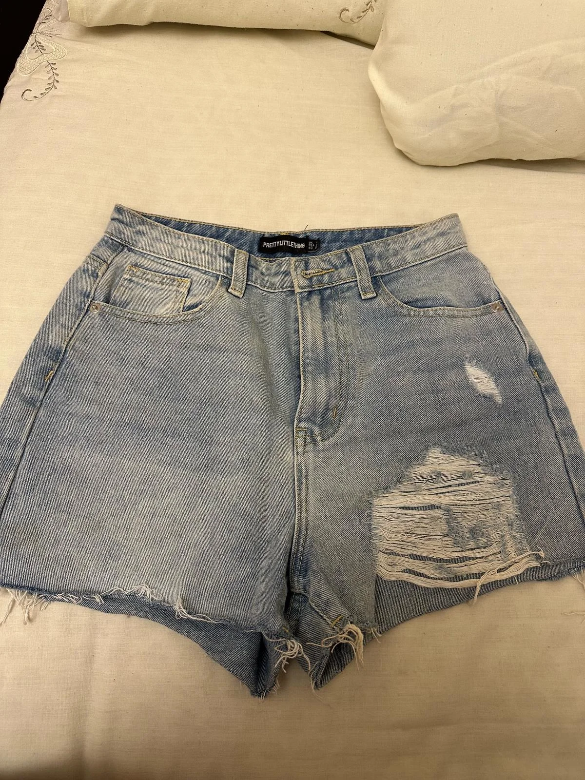 PrettyLittleThing Shorts, size XS / 34 / 6, photo 1