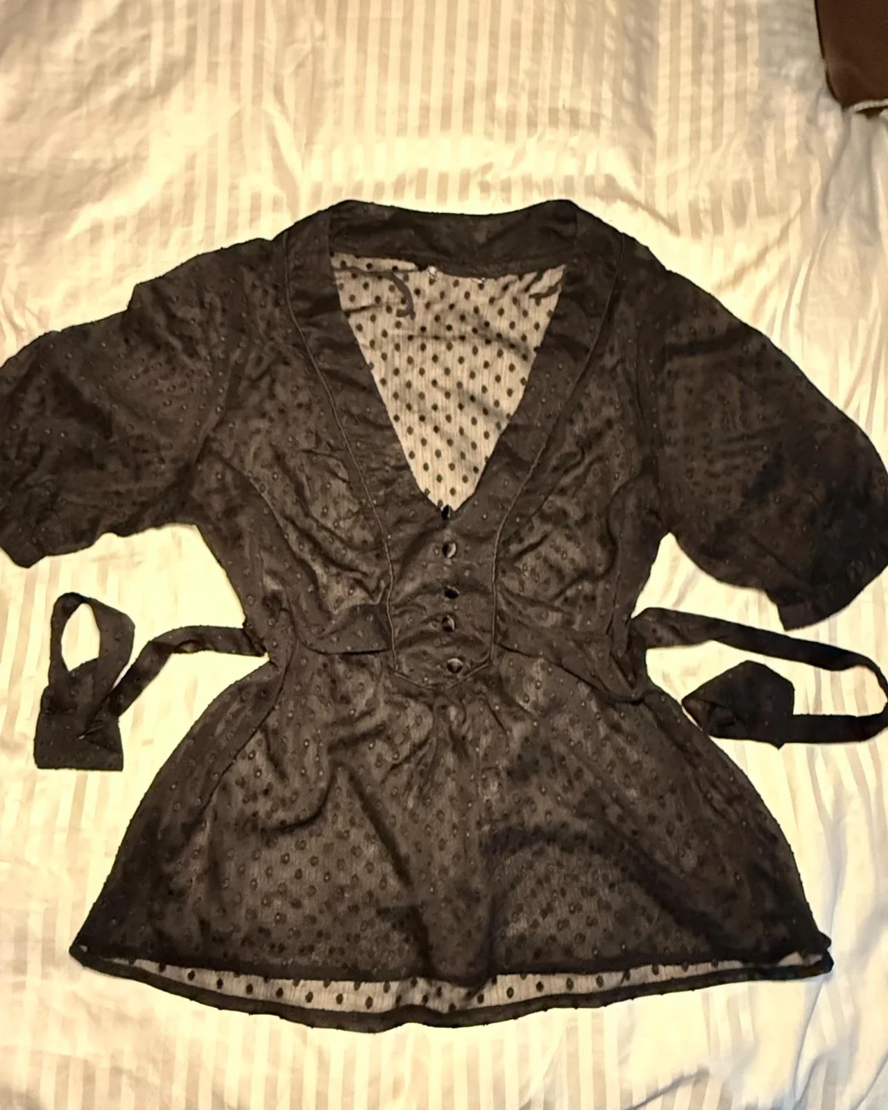 Blouses, size M / 38 / 10, photo 1
