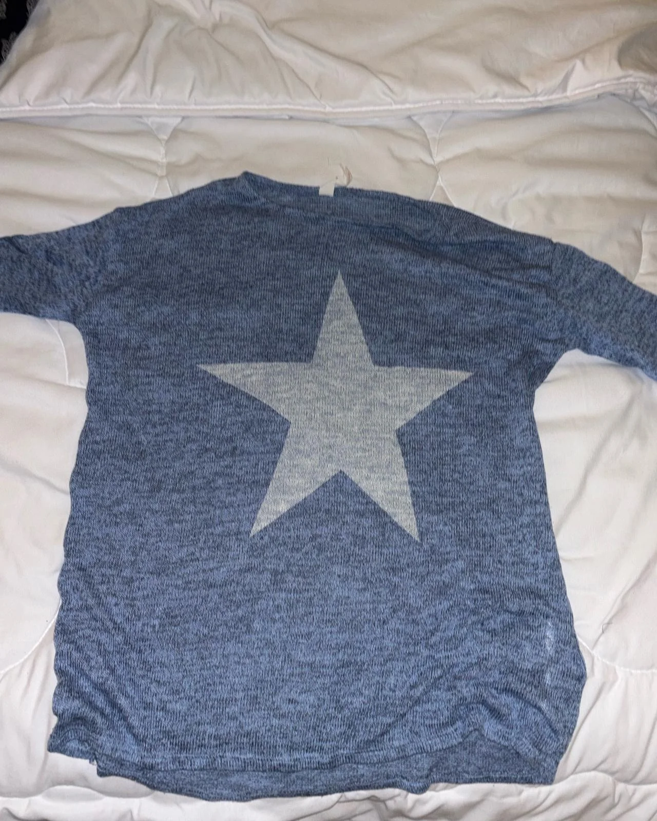 H&M Long Sleeve, size S / 36 / 8, photo 1
