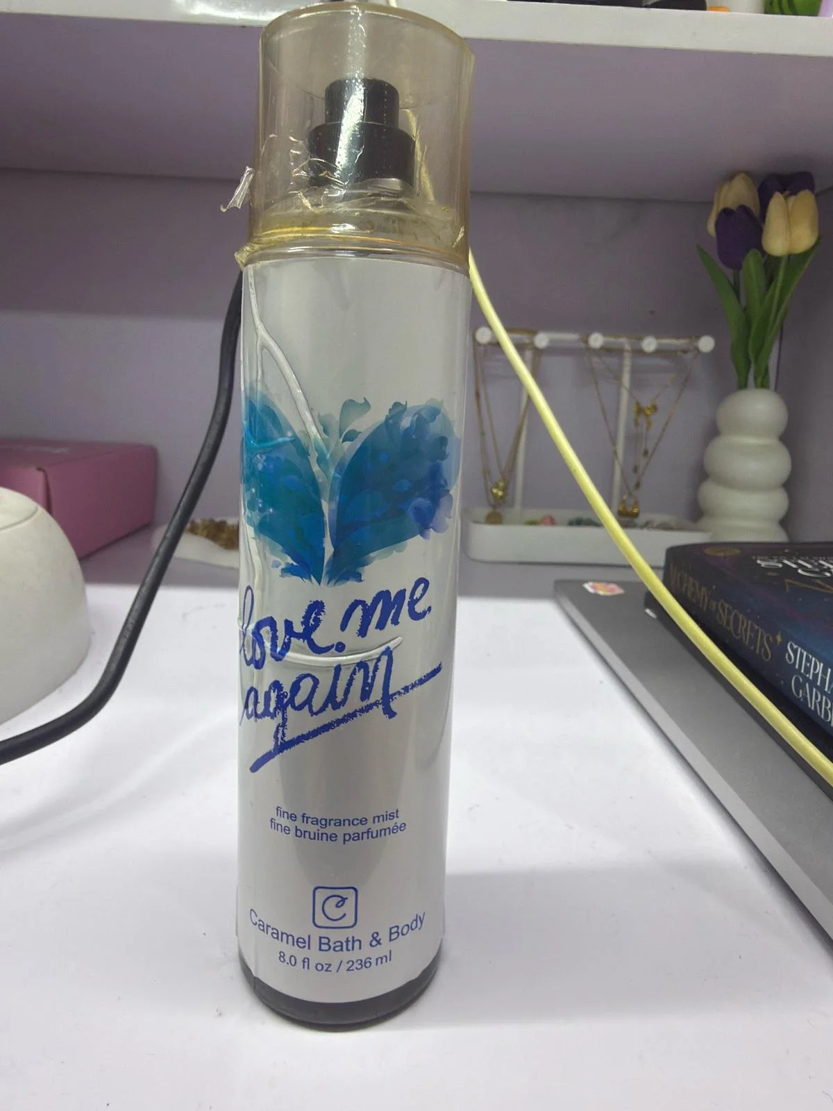 Perfume, size Other, photo 1