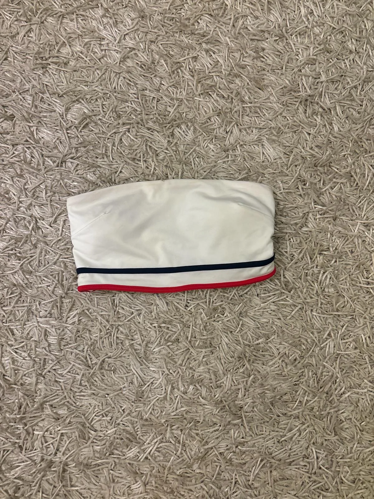 H&M Bikini, size S / 36 / 8, photo 1