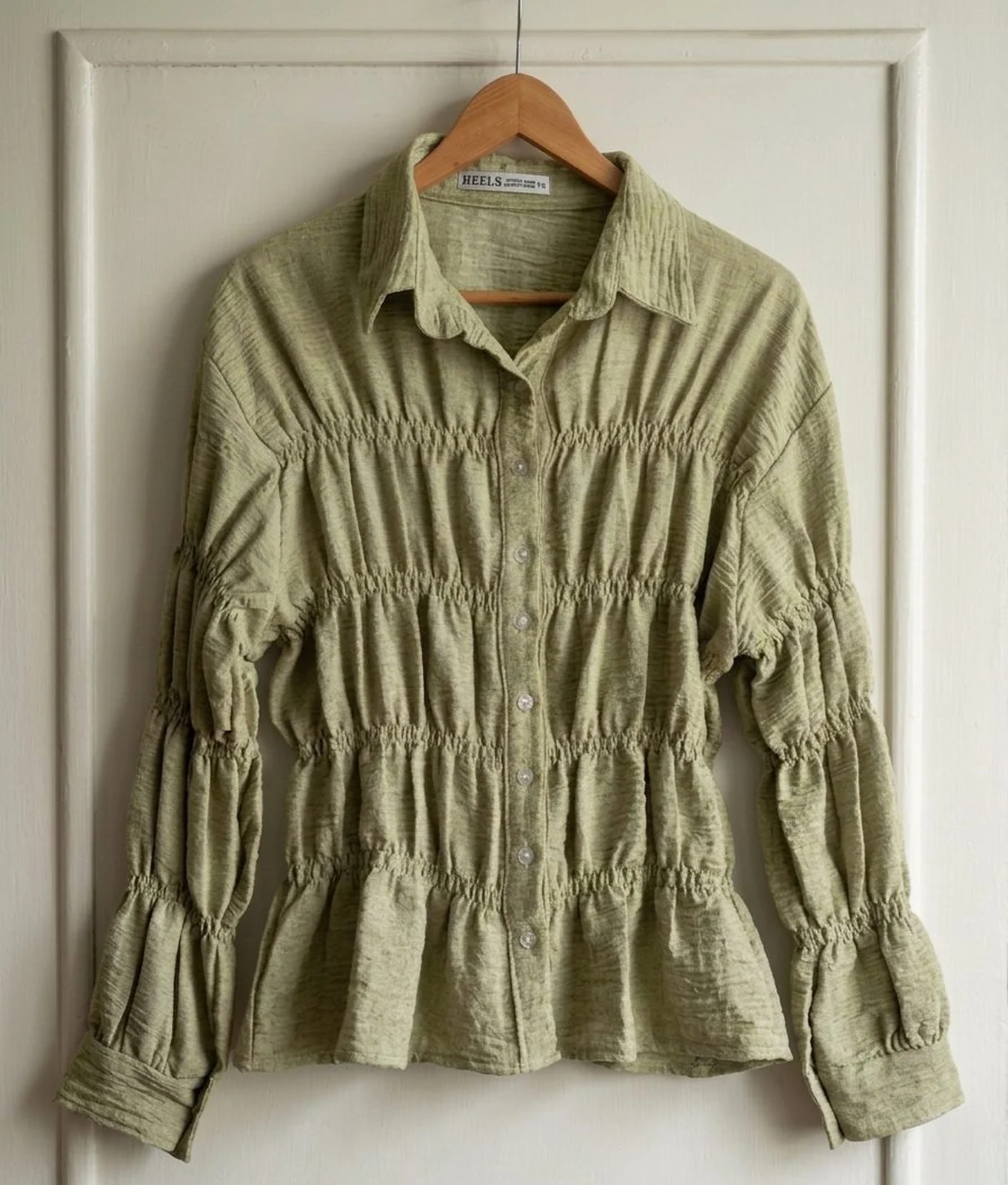 Blouses, size M / 38 / 10, photo 1