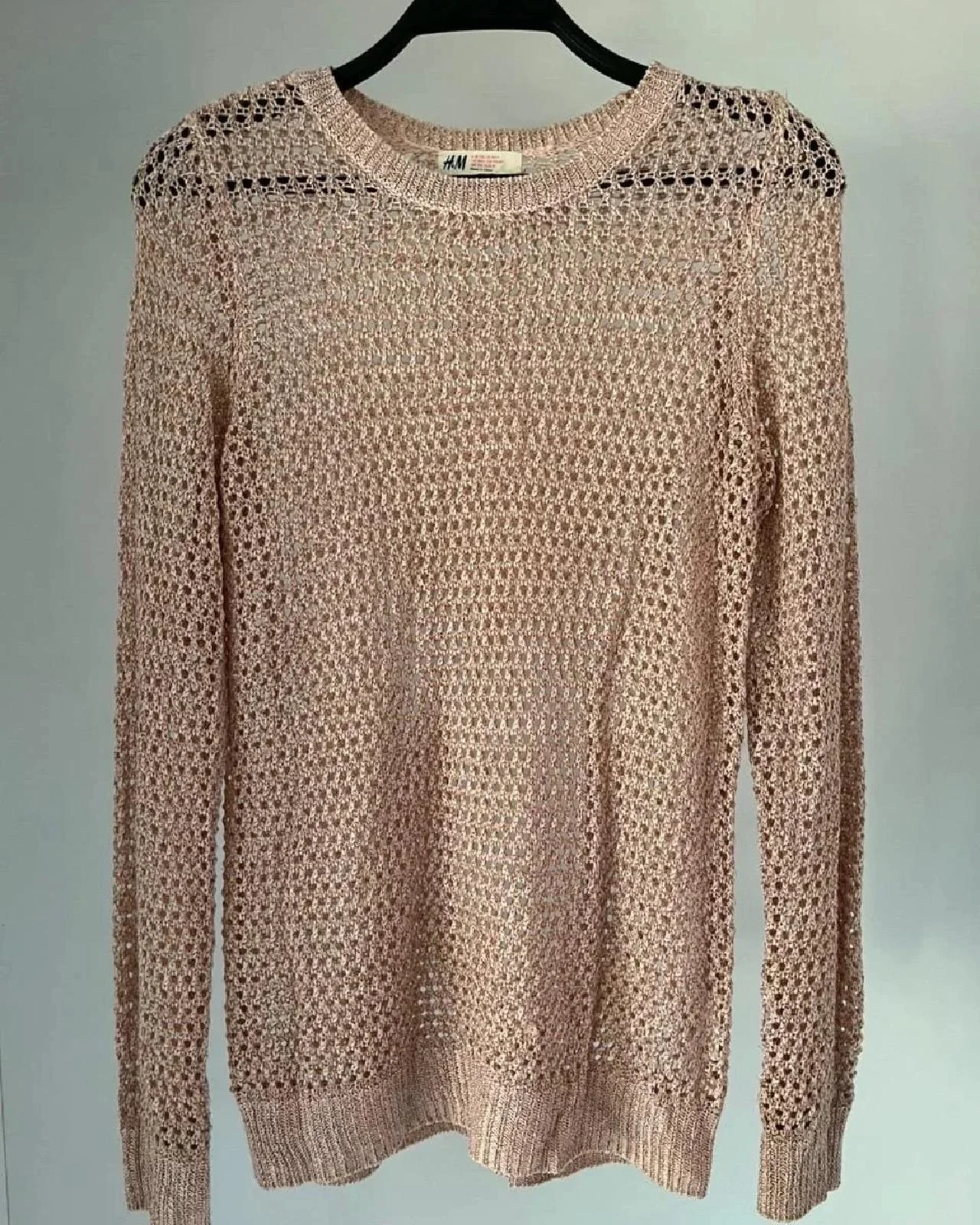 H&M Sweaters & Pullovers, size S / 36 / 8, photo 1