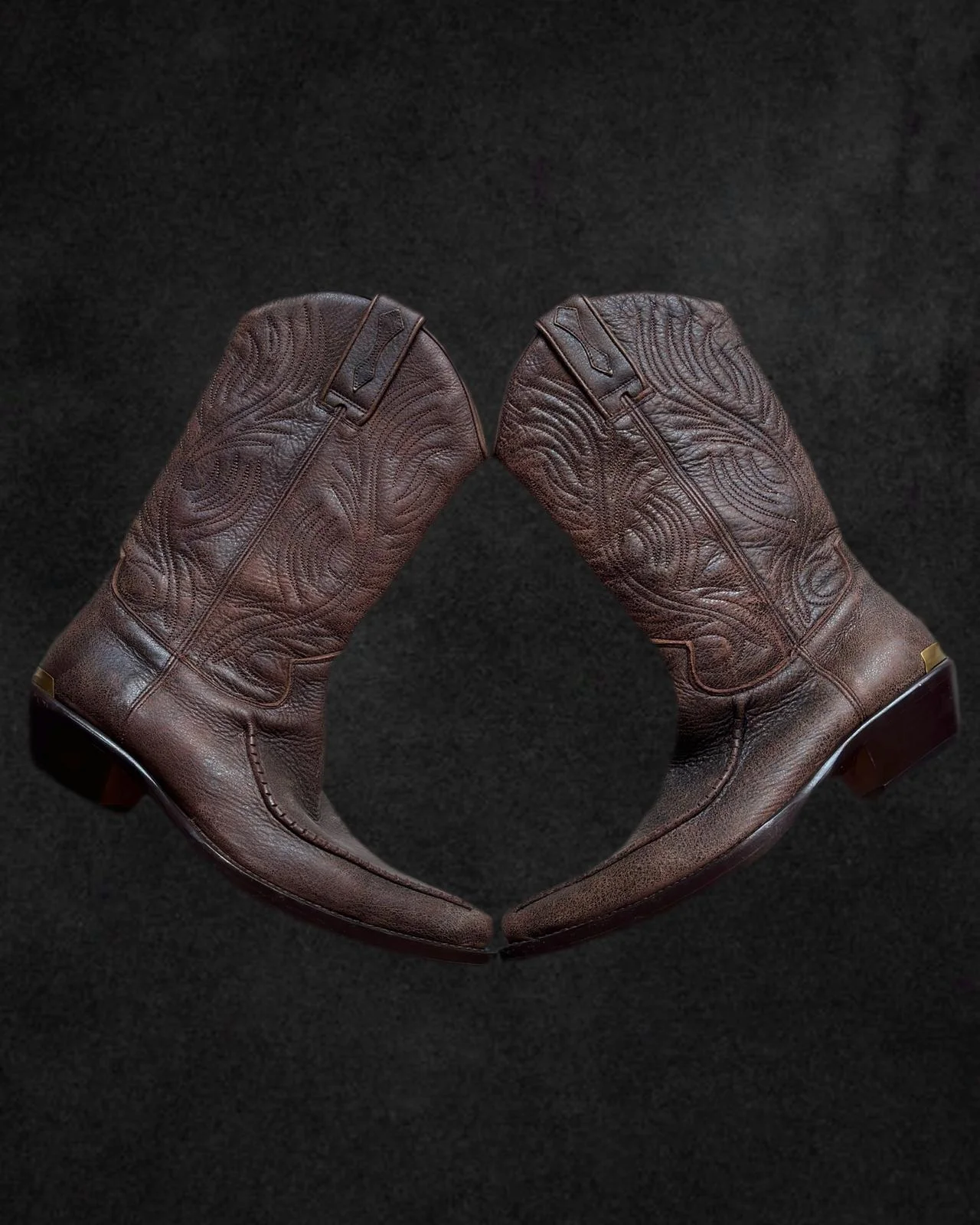 Roberto Cavalli Boots, size 41, photo 1