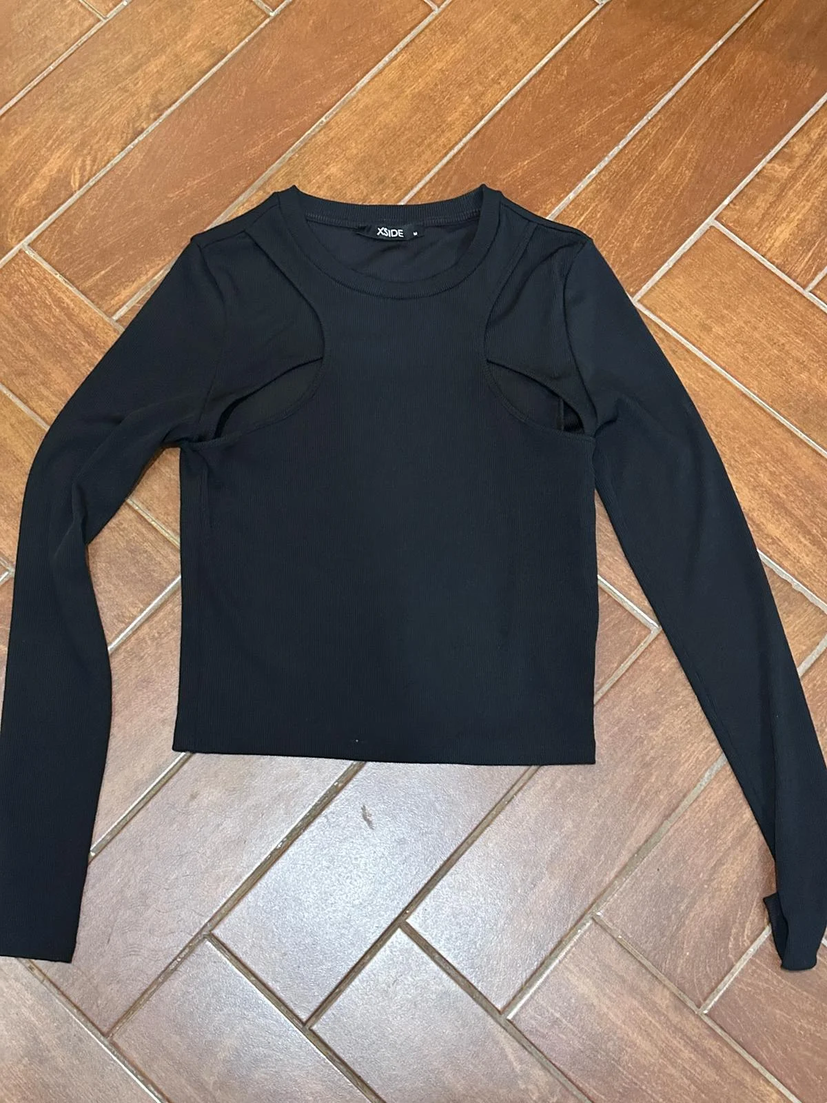 Shirts, size M / 38 / 10, photo 1