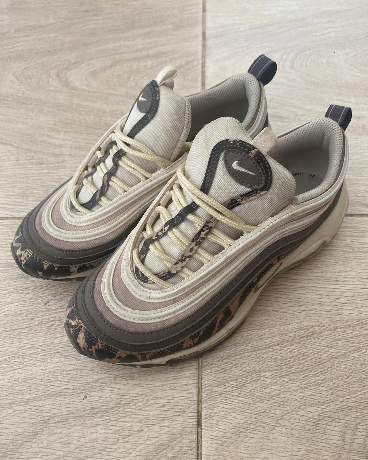 Nike Sneakers, size 37.5, photo 1