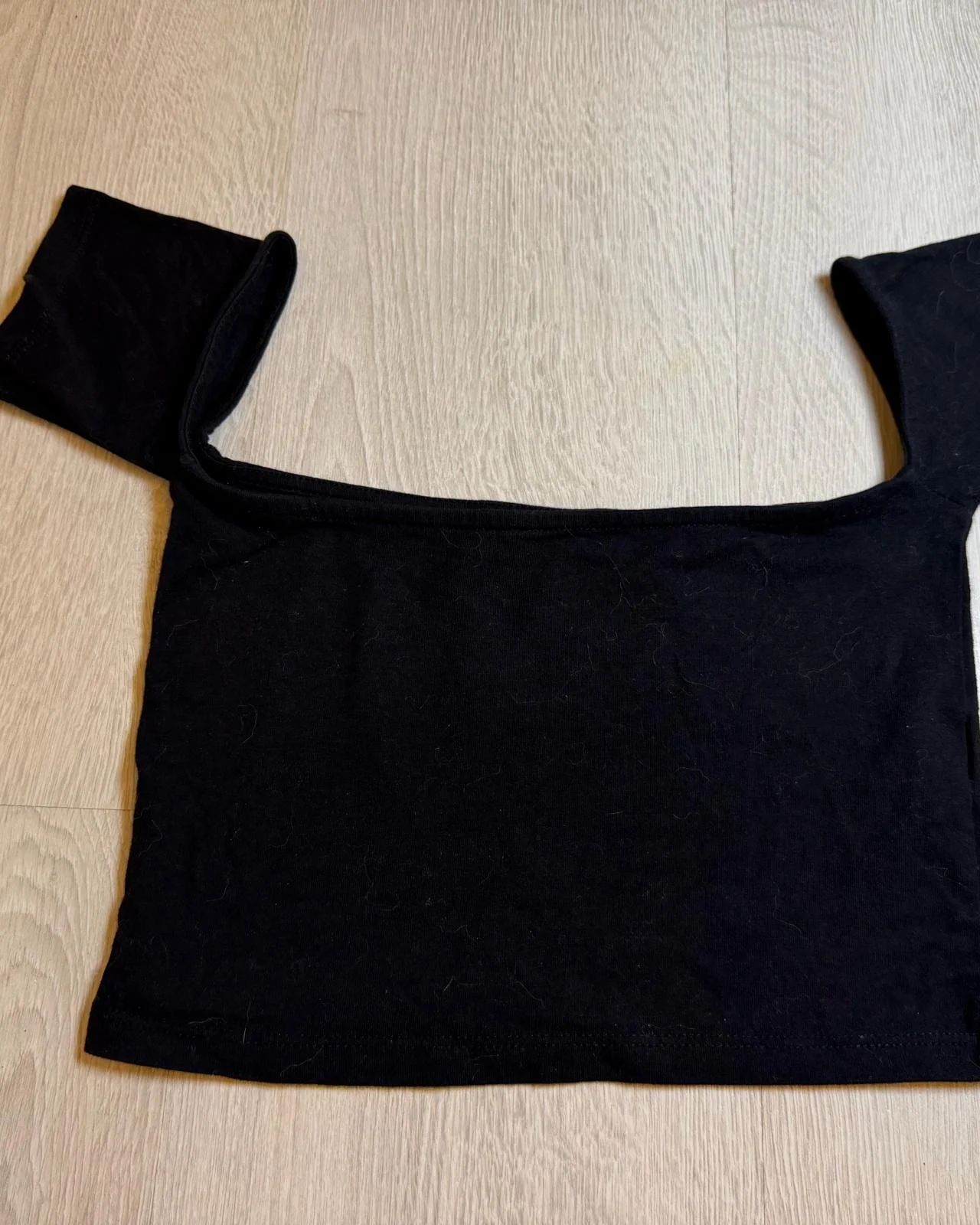 Pull & Bear Crop Tops, size M / 38 / 10, photo 1