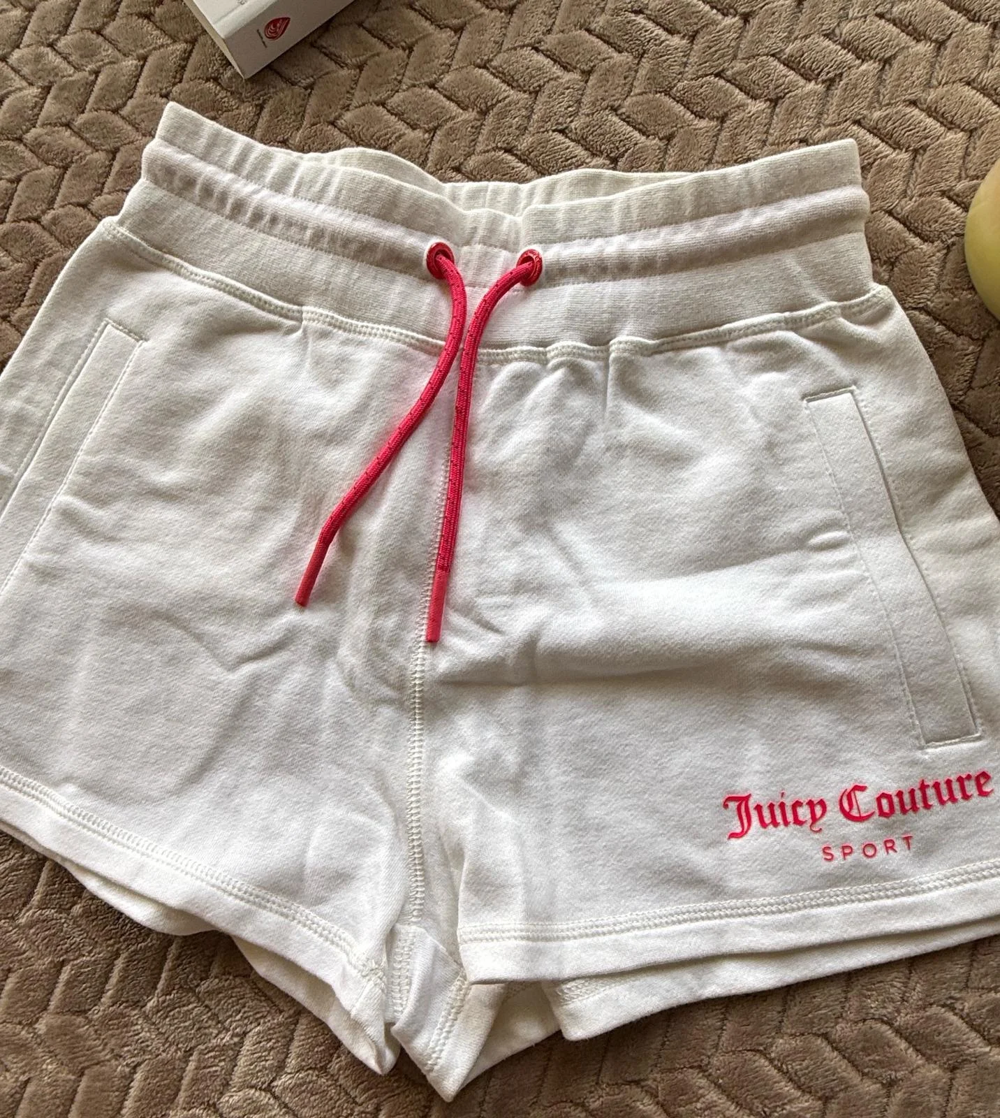Juicy Couture Shorts, size XXS / 32 / 4, photo 1