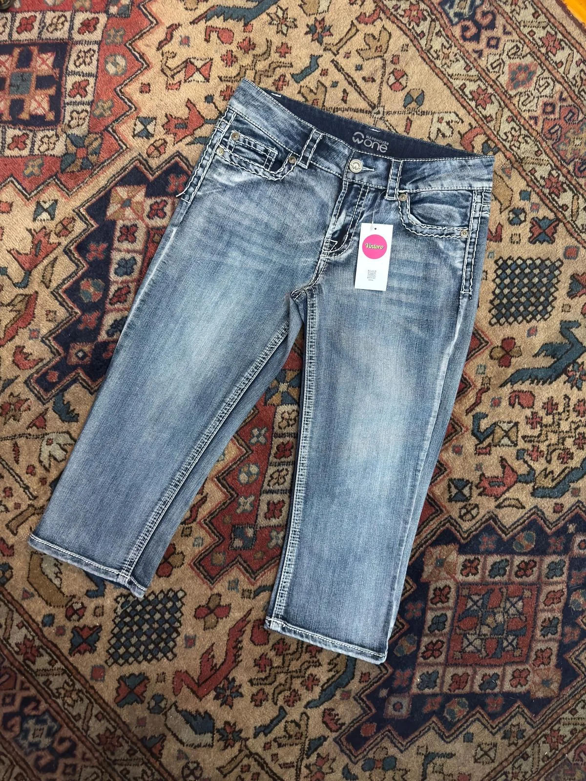 Capris, size Other, photo 1