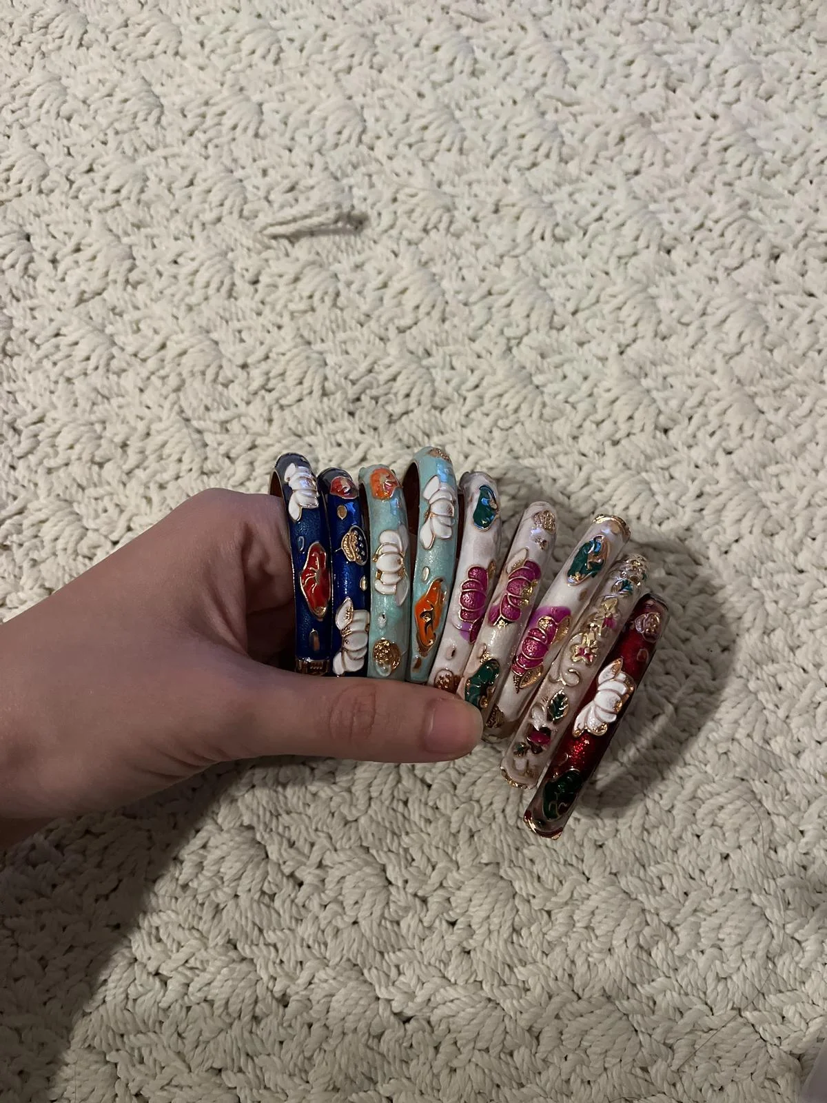 Bracelets, size Other, photo 1