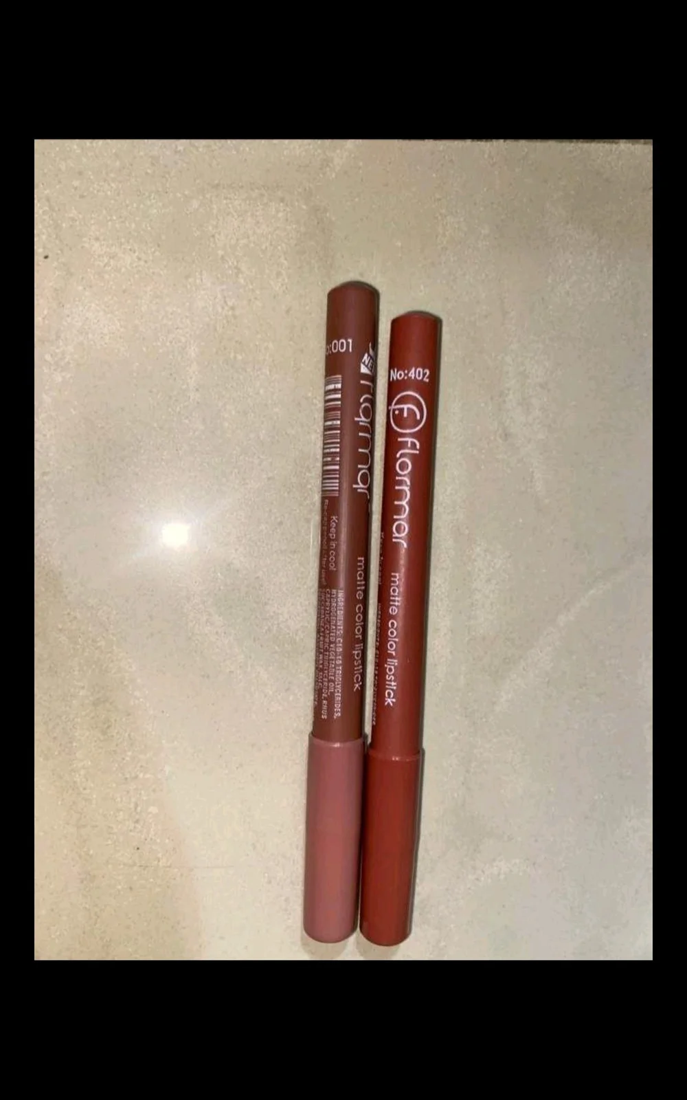 Flormar Makeup, size No Size, photo 1