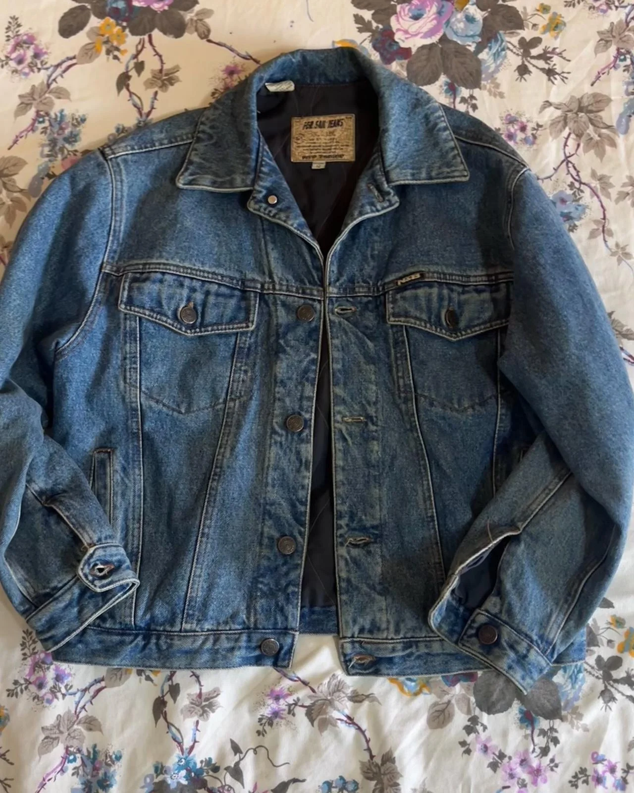 Jackets, size XS / 34 / 6, photo 1