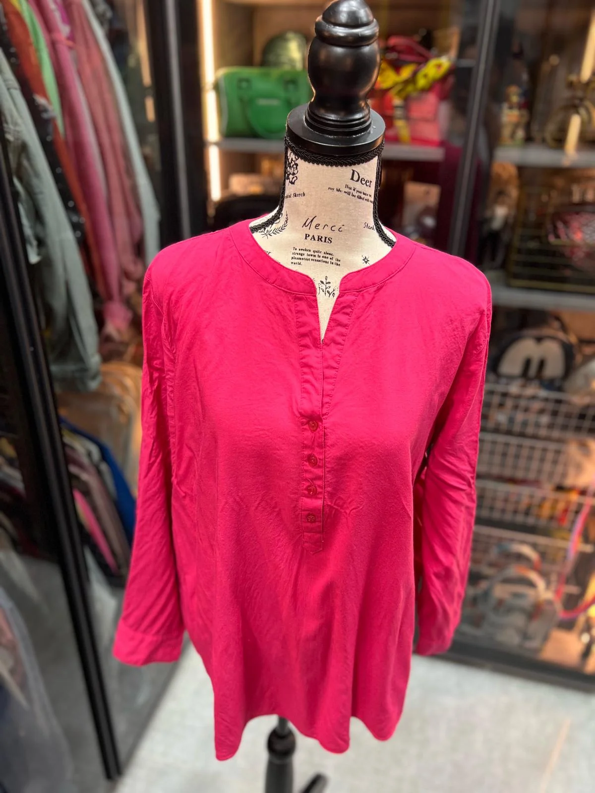 Splash Blouses, size XXXL / 46 / 18, photo 1