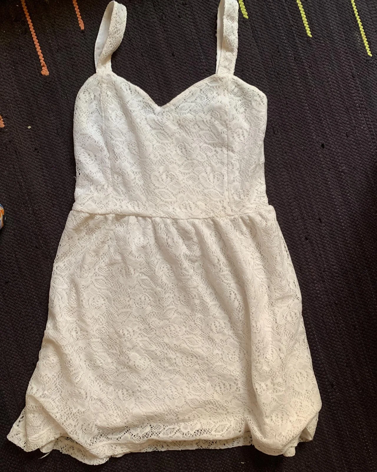 Terranova Mini Dresses, size S / 36 / 8, photo 1