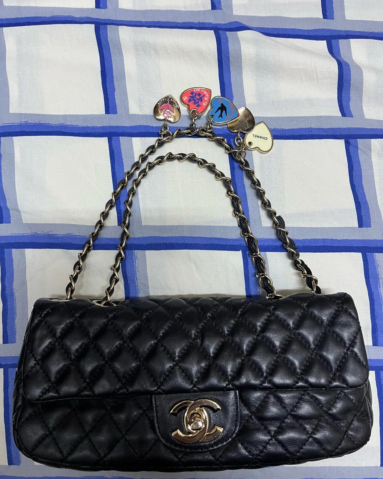 Chanel Shoulder Bag, size One size, photo 1