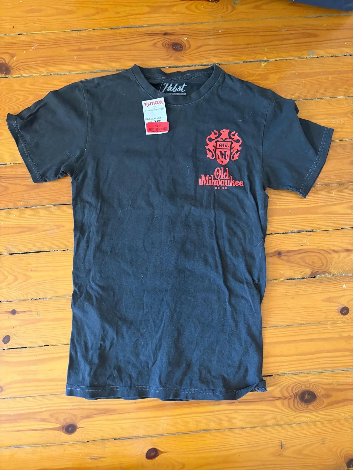 T-shirts, size S / 36 / 8, photo 1