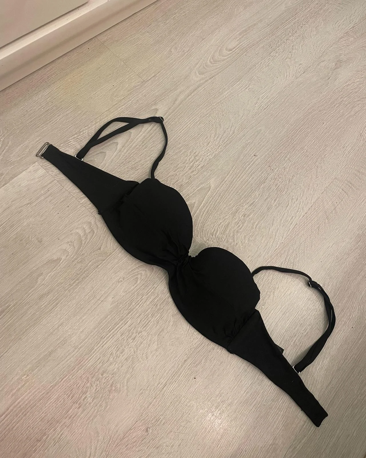 H&M Bikini, size S / 36 / 8, photo 1