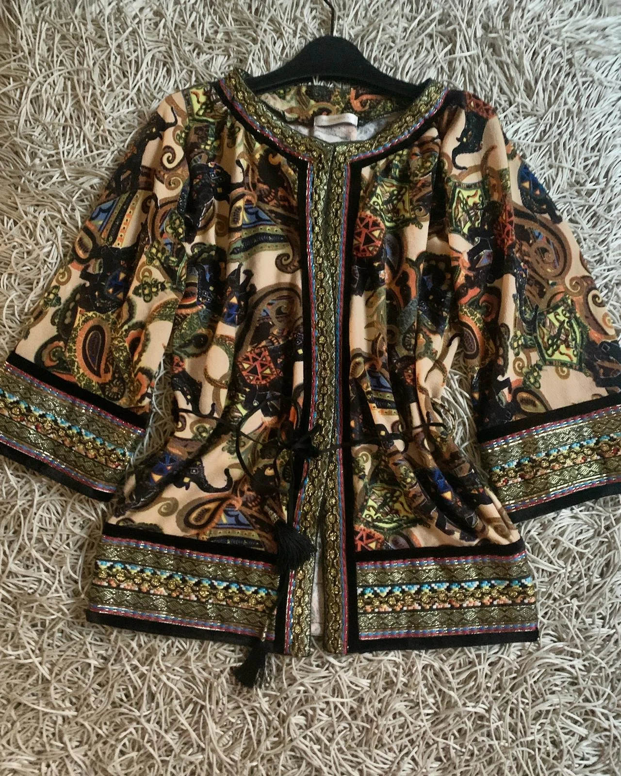 Cardigans, size S / 36 / 8, photo 1