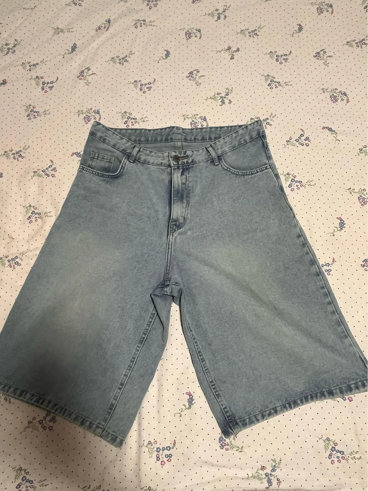 Shorts, size S / 36 / 8, photo 1