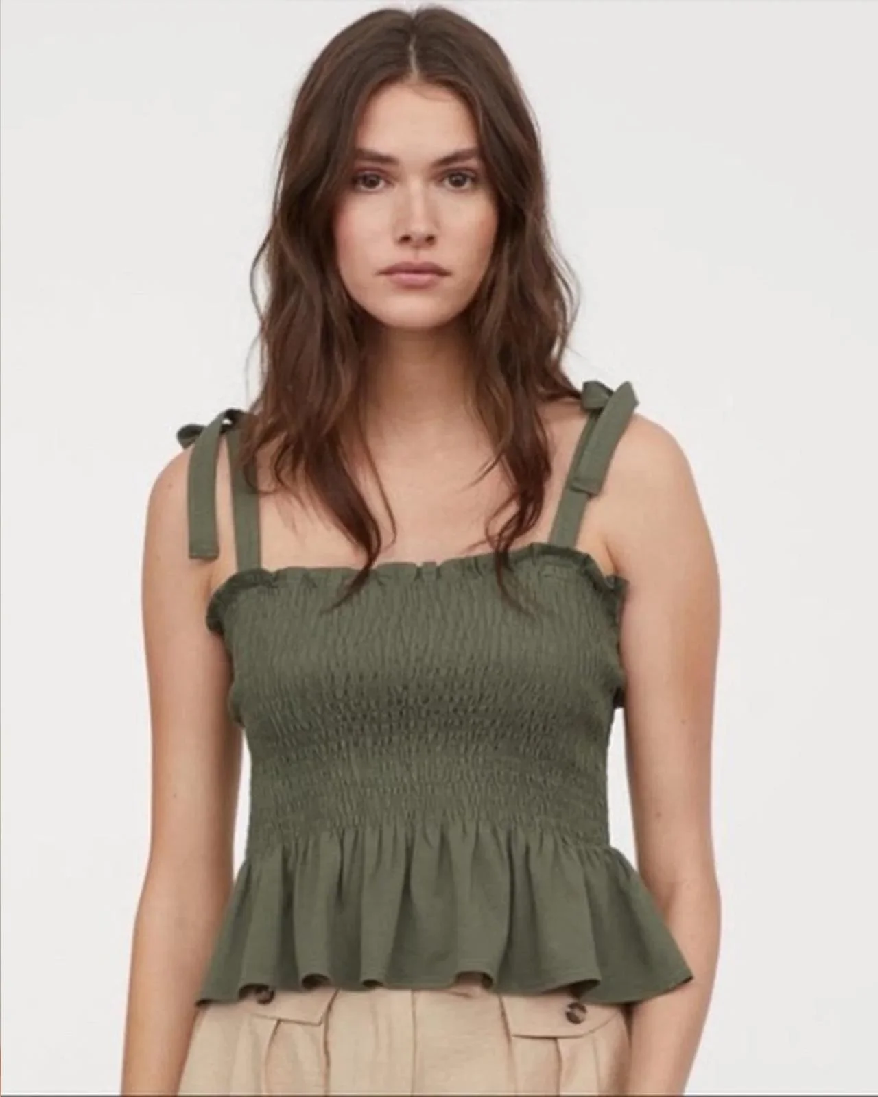 H&M Tank Tops, size M / 38 / 10, photo 1