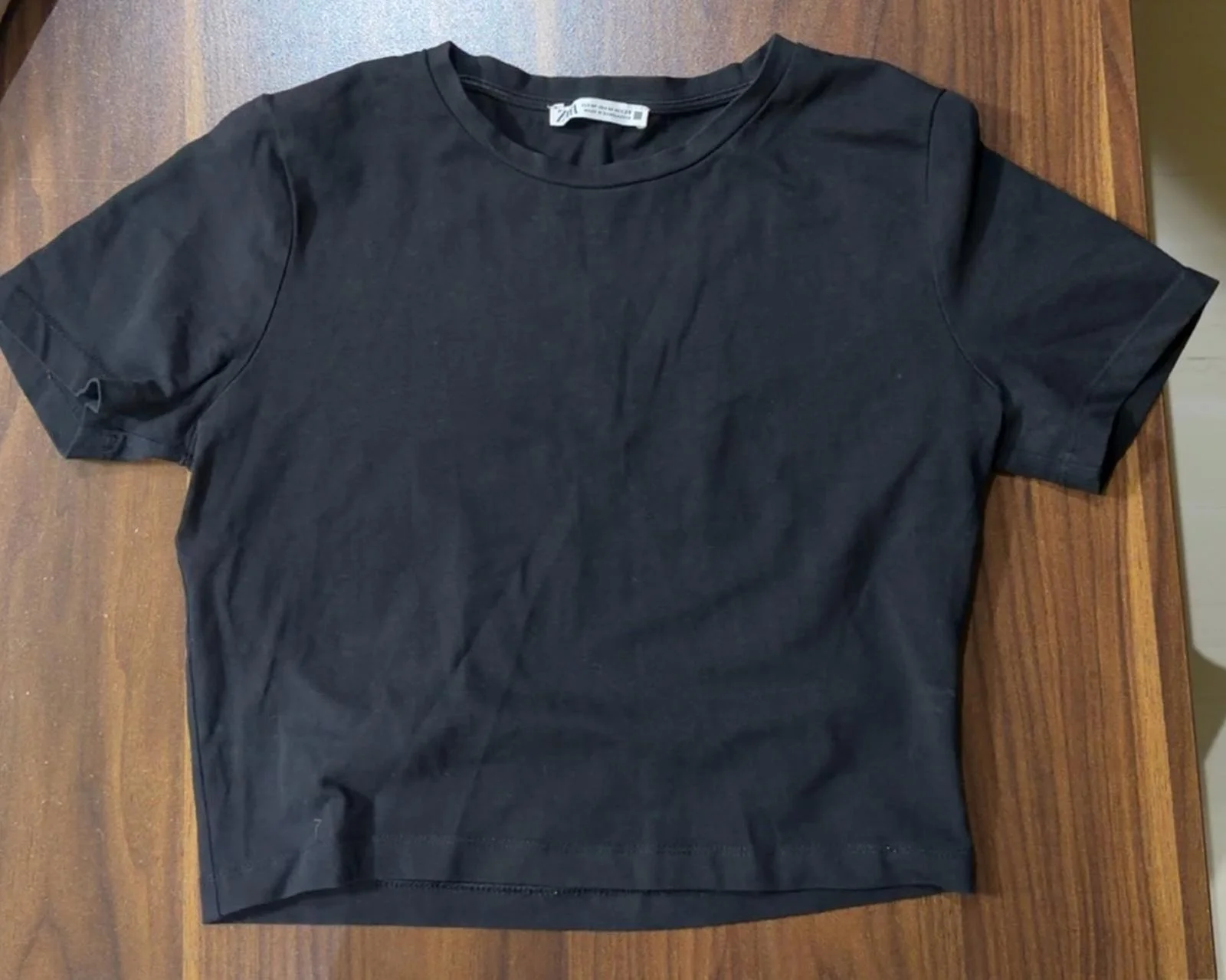 Zara Crop Tops, size M / 38 / 10, photo 1