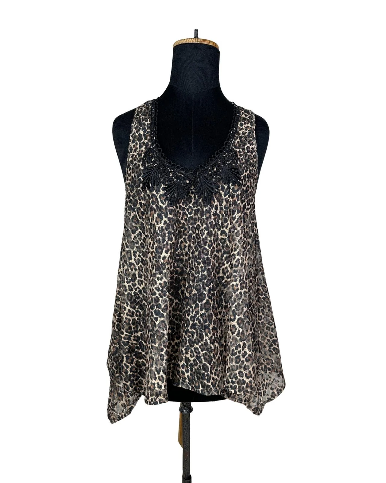 River Island Tank Tops, size M / 38 / 10, photo 1