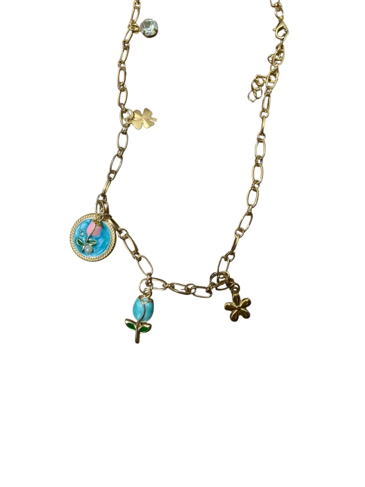 Necklaces, size Other, photo 1