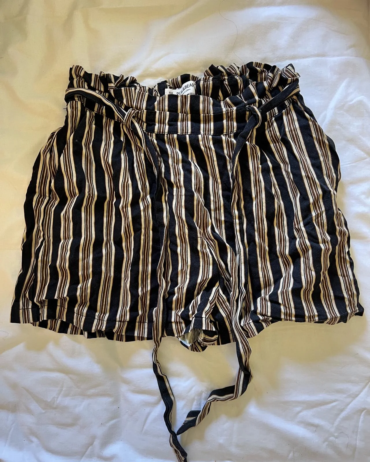 Pull & Bear Shorts, size S / 36 / 8, photo 1