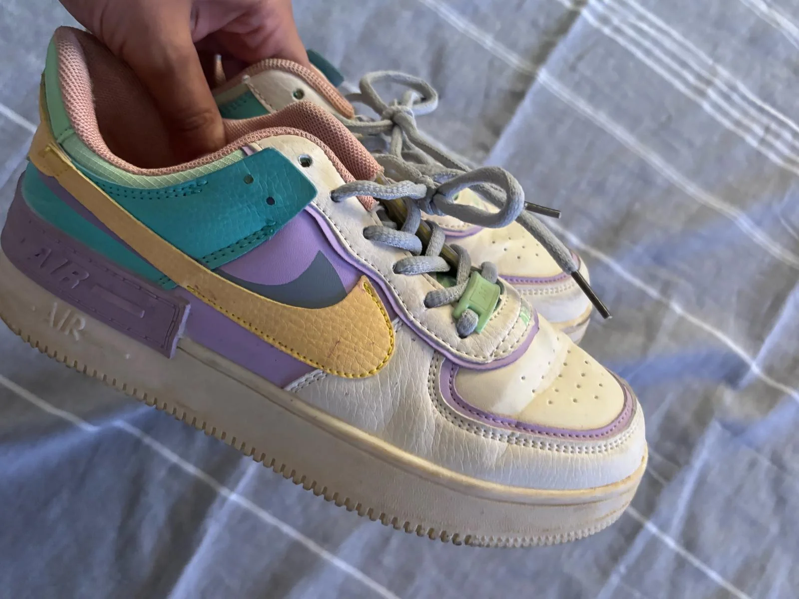 Nike Sneakers, size 37, photo 1