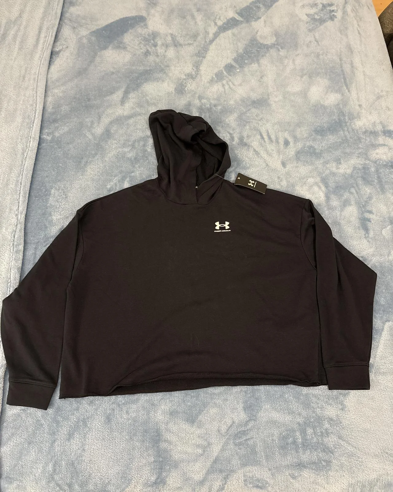 Under Armour Hoodies, size S / 36 / 8, photo 1