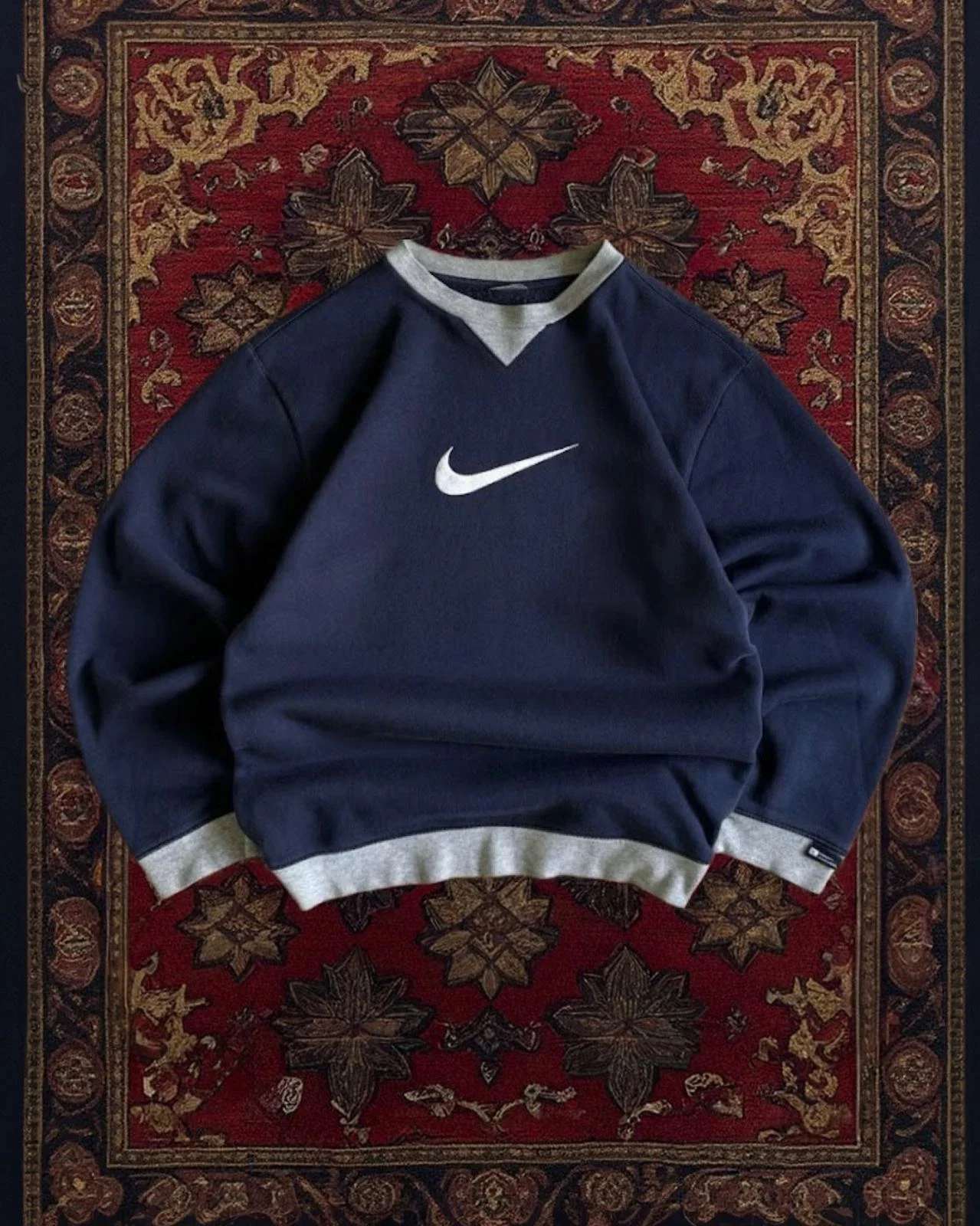 Nike Sweatshirts, size XL, photo 1