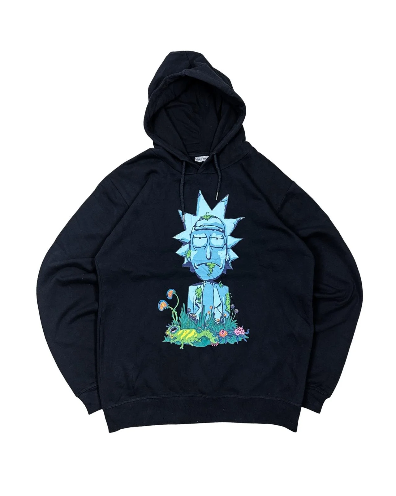 Hoodies, size L, photo 1