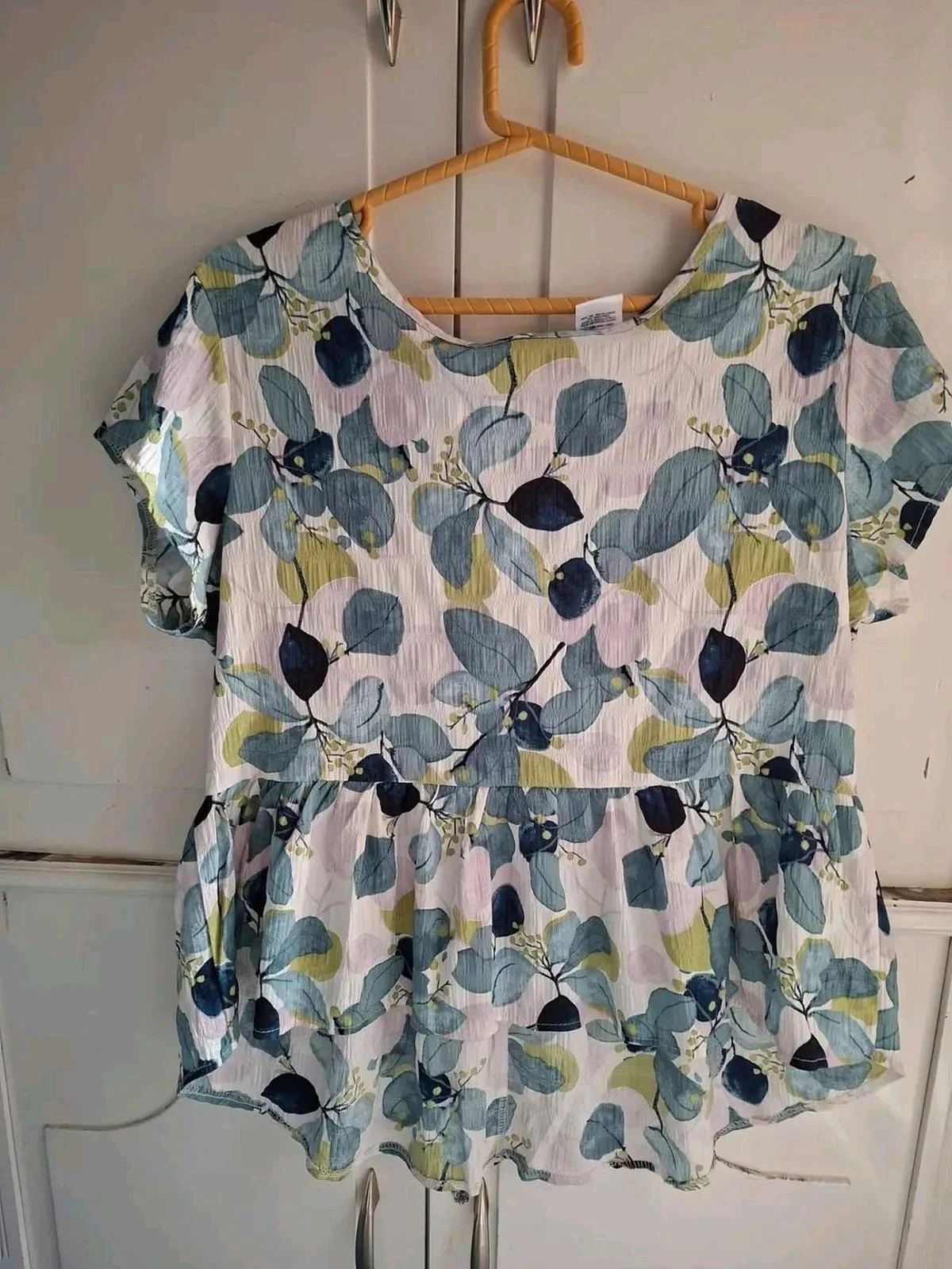 Blouses, size L / 40 / 12, photo 1