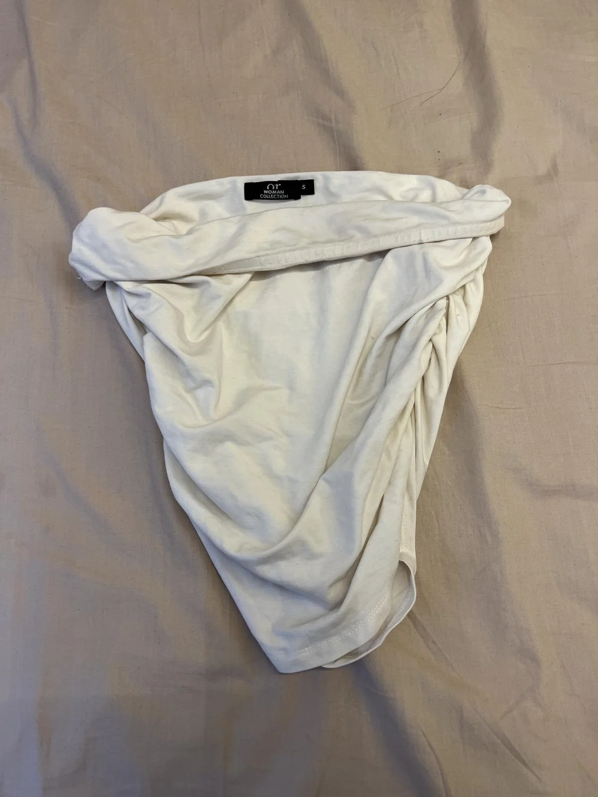 Or Crop Tops, size S / 36 / 8, photo 1