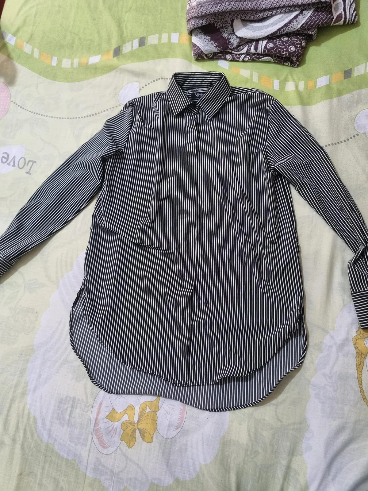 Local Shirts, size M / 38 / 10, photo 1